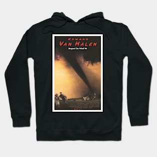 Respect the Wind Hoodie